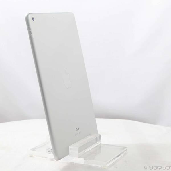 〔中古〕Apple(アップル) iPad 第8世代 32GB シルバー MYLA2J／A Wi-Fi〔198-ud〕 |  | 03