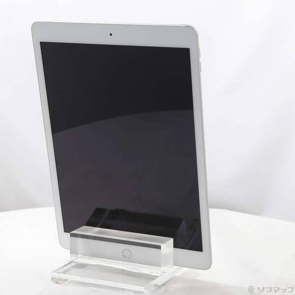 〔中古〕Apple(アップル) iPad 第8世代 32GB シルバー MYLA2J／A Wi-Fi〔276-ud〕 |  | 02