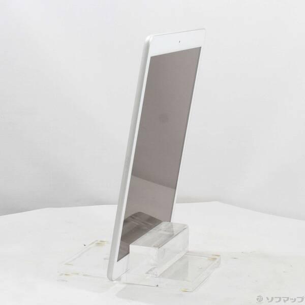 〔中古〕Apple(アップル) iPad 第8世代 32GB シルバー MYLA2J／A Wi-Fi〔377-ud〕 |  | 01