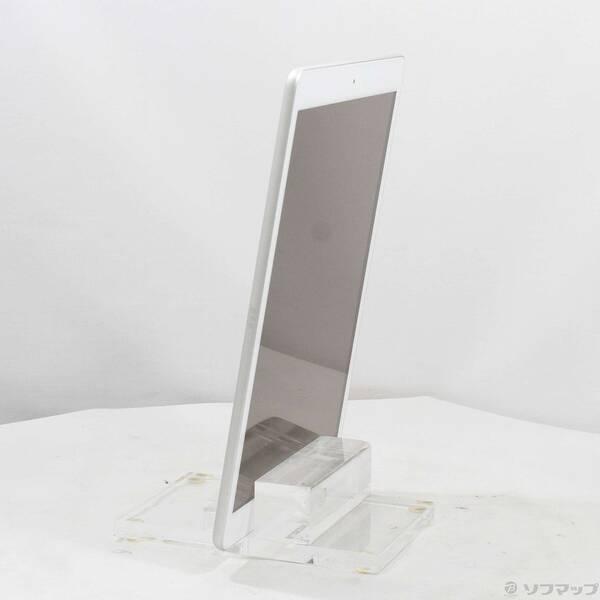 〔中古〕Apple(アップル) iPad 第8世代 32GB シルバー MYLA2J／A Wi-Fi〔377-ud〕 |  | 01