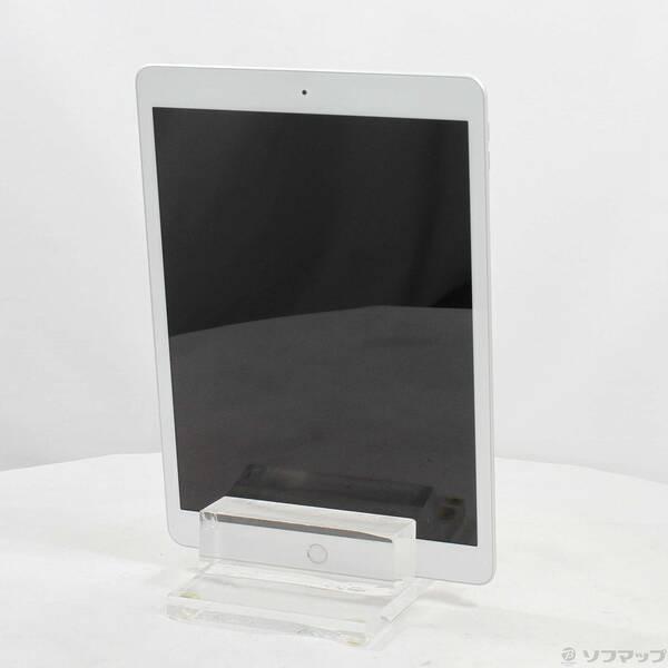 〔中古〕Apple(アップル) iPad 第8世代 32GB シルバー MYLA2J／A Wi-Fi〔377-ud〕 |  | 02
