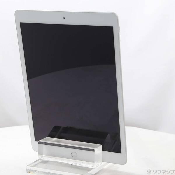 〔中古〕Apple(アップル) iPad 第8世代 32GB シルバー MYLA2J／A Wi-Fi〔276-ud〕 |  | 02