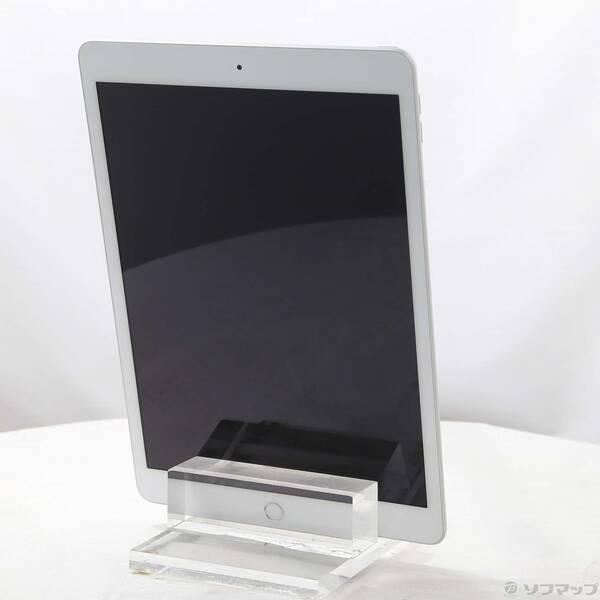 〔中古〕Apple(アップル) iPad 第8世代 32GB シルバー MYLA2J／A Wi-Fi〔276-ud〕 |  | 02