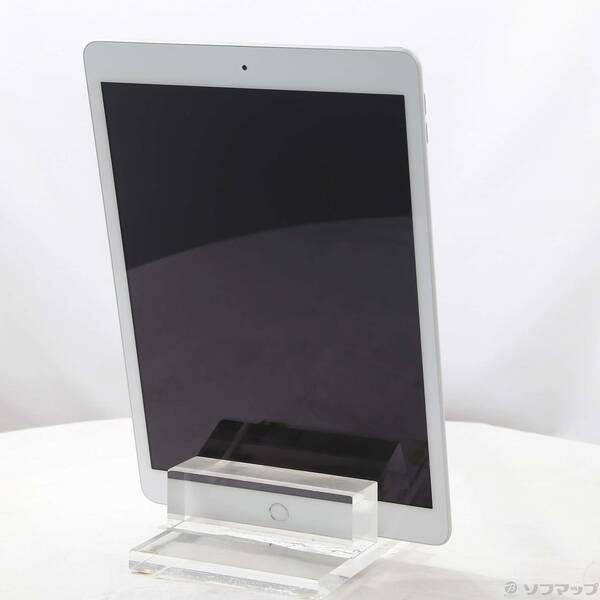 〔中古〕Apple(アップル) iPad 第8世代 32GB シルバー MYLA2J／A Wi-Fi〔198-ud〕 |  | 02