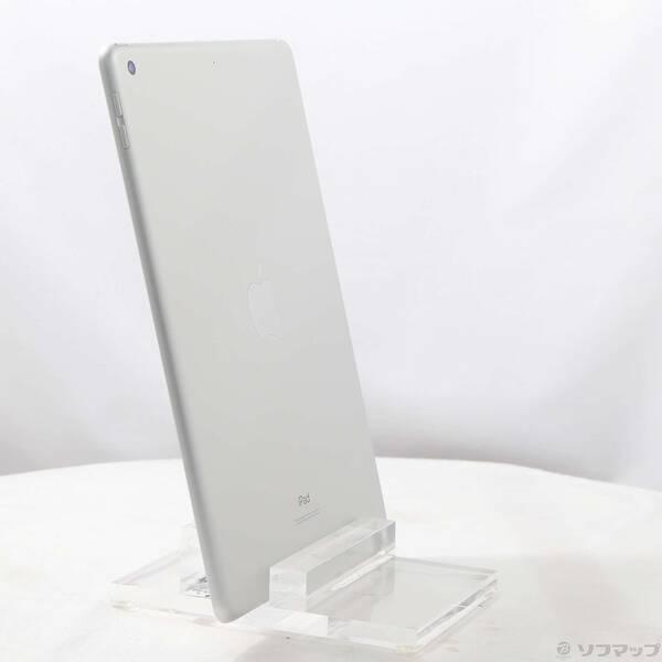 〔中古〕Apple(アップル) iPad 第8世代 32GB シルバー MYLA2J／A Wi-Fi〔198-ud〕 |  | 03