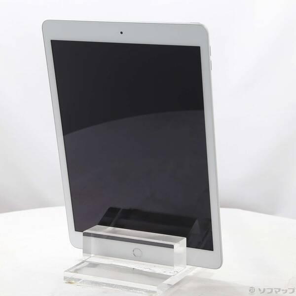 〔中古〕Apple(アップル) iPad 第8世代 32GB シルバー MYLA2J／A Wi-Fi〔276-ud〕 |  | 02