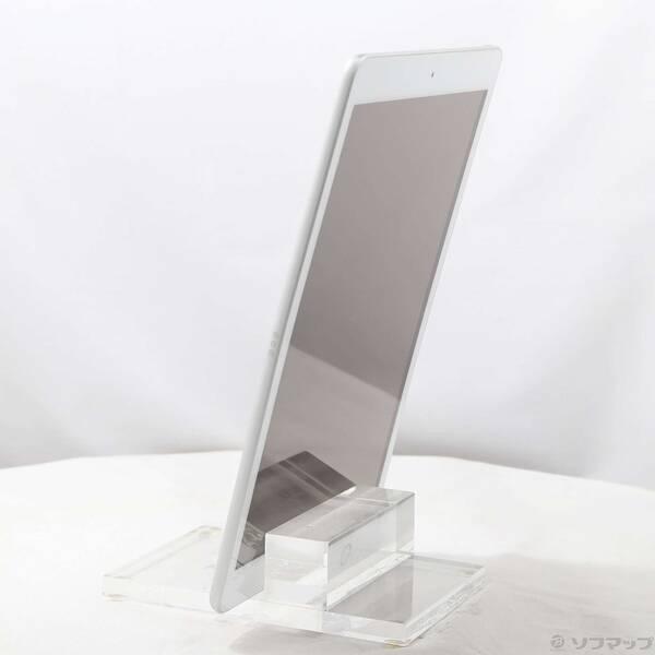 〔中古〕Apple(アップル) iPad 第8世代 32GB シルバー MYLA2J／A Wi-Fi〔276-ud〕 |  | 01