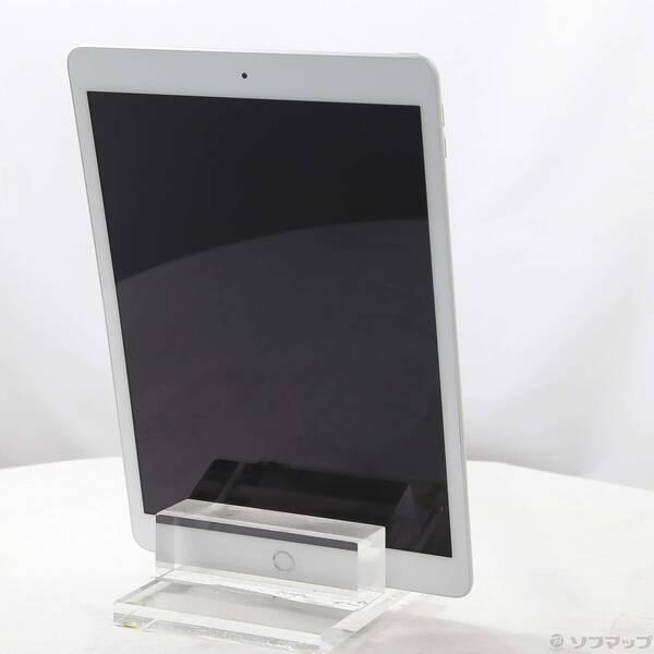 〔中古〕Apple(アップル) iPad 第8世代 32GB シルバー MYLA2J／A Wi-Fi〔276-ud〕 |  | 02