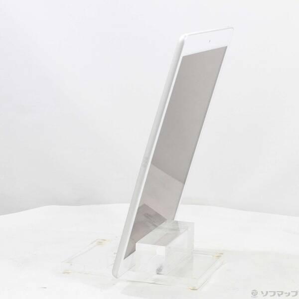 〔中古〕Apple(アップル) iPad 第8世代 32GB シルバー MYLA2J／A Wi-Fi〔198-ud〕 |  | 01