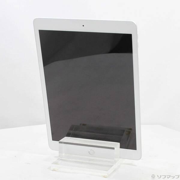 〔中古〕Apple(アップル) iPad 第8世代 32GB シルバー MYLA2J／A Wi-Fi〔198-ud〕 |  | 02