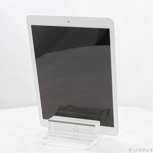 〔中古〕Apple(アップル) iPad 第8世代 32GB シルバー MYLA2J／A Wi-Fi〔258-ud〕 |  | 02