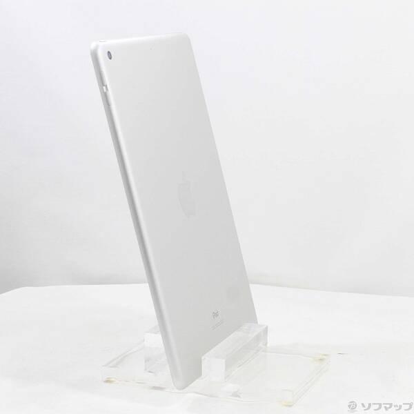 〔中古〕Apple(アップル) iPad 第8世代 32GB シルバー MYLA2J／A Wi-Fi〔258-ud〕 |  | 03
