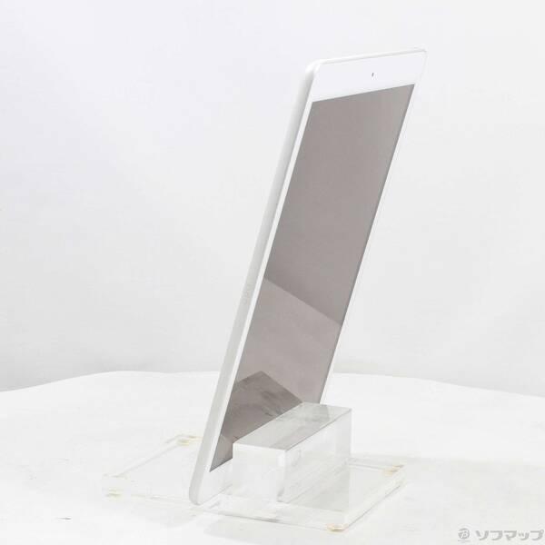 〔中古〕Apple(アップル) iPad 第8世代 32GB シルバー MYLA2J／A Wi-Fi〔349-ud〕 |  | 01