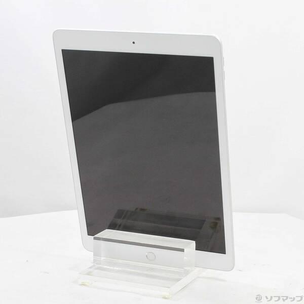 〔中古〕Apple(アップル) iPad 第8世代 32GB シルバー MYLA2J／A Wi-Fi〔349-ud〕 |  | 02
