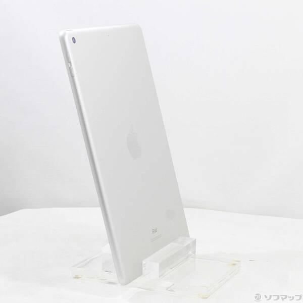 〔中古〕Apple(アップル) iPad 第8世代 32GB シルバー MYLA2J／A Wi-Fi〔349-ud〕 |  | 03