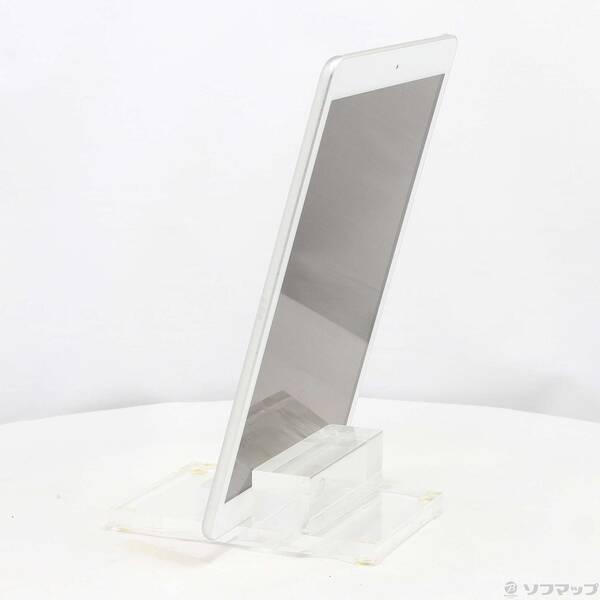 〔中古〕Apple(アップル) iPad 第8世代 32GB シルバー MYLA2J／A Wi-Fi〔348-ud〕 |  | 01