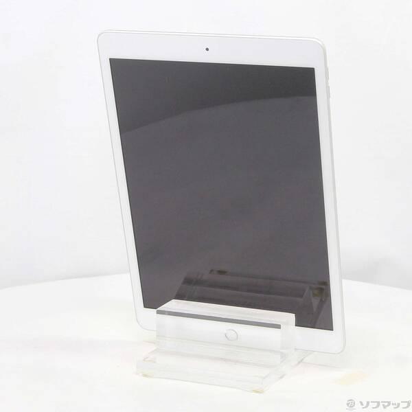 〔中古〕Apple(アップル) iPad 第8世代 32GB シルバー MYLA2J／A Wi-Fi〔348-ud〕 |  | 02