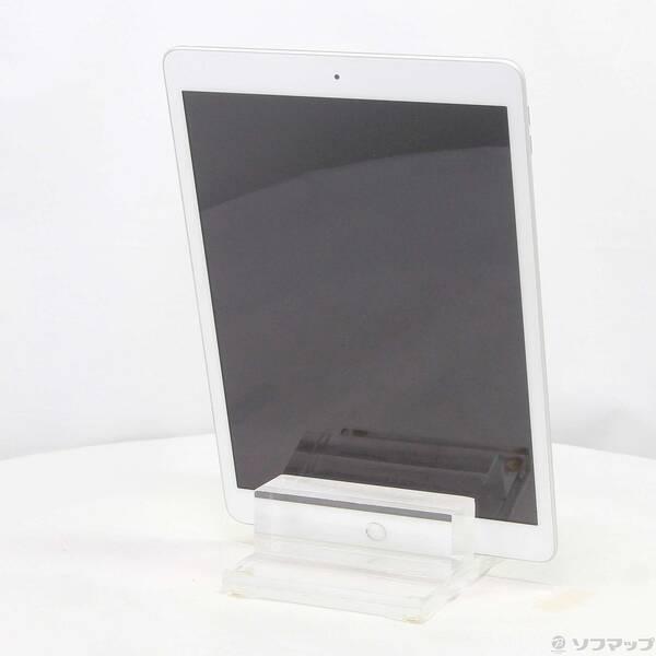 〔中古〕Apple(アップル) iPad 第8世代 32GB シルバー MYLA2J／A Wi-Fi〔262-ud〕 |  | 02