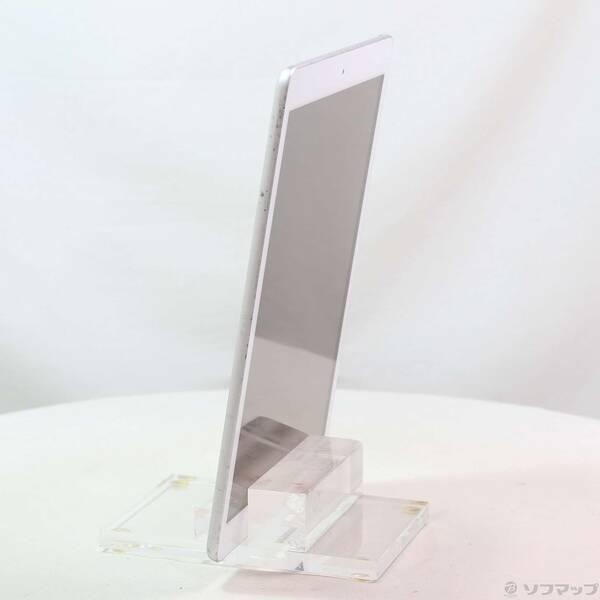 〔中古〕Apple(アップル) iPad 第8世代 32GB シルバー MYLA2J／A Wi-Fi〔251-ud〕 |  | 01