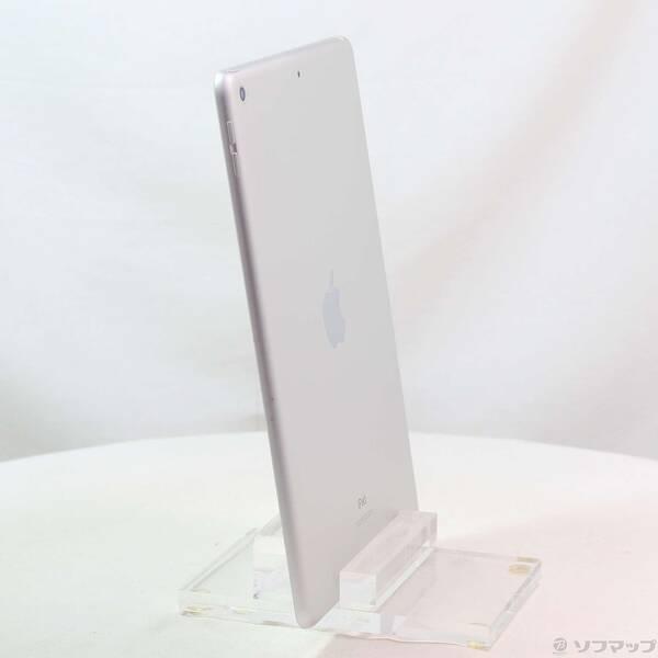 〔中古〕Apple(アップル) iPad 第8世代 32GB シルバー MYLA2J／A Wi-Fi〔251-ud〕 |  | 03