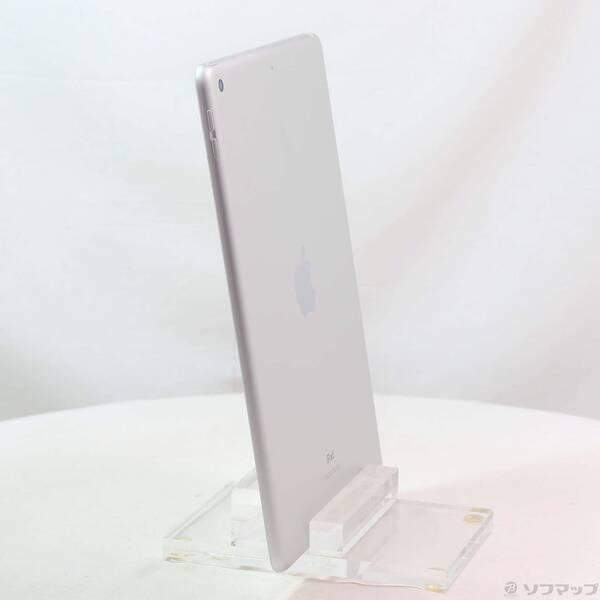 〔中古〕Apple(アップル) iPad 第8世代 32GB シルバー MYLA2J／A Wi-Fi〔251-ud〕 |  | 03