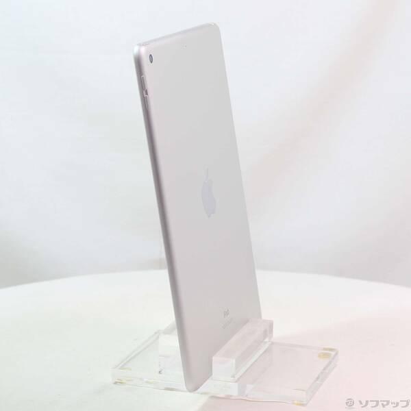 〔中古〕Apple(アップル) iPad 第8世代 32GB シルバー MYLA2J／A Wi-Fi〔251-ud〕 |  | 03