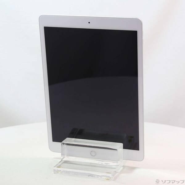 〔中古〕Apple(アップル) iPad 第8世代 32GB シルバー MYLA2J／A Wi-Fi〔251-ud〕 |  | 02