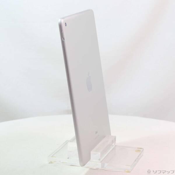 〔中古〕Apple(アップル) iPad 第8世代 32GB シルバー MYLA2J／A Wi-Fi〔251-ud〕 |  | 03