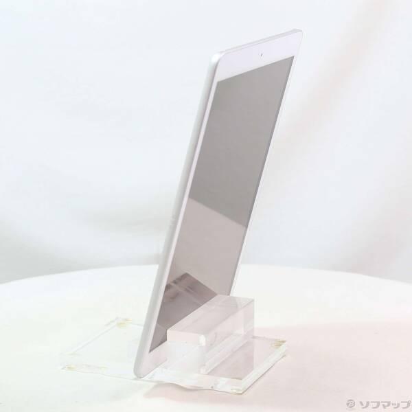 〔中古〕Apple(アップル) iPad 第8世代 32GB シルバー MYLA2J／A Wi-Fi〔198-ud〕 |  | 01