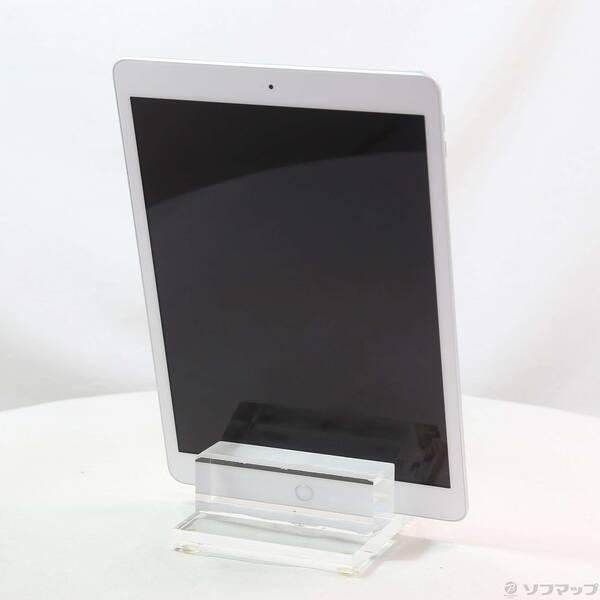〔中古〕Apple(アップル) iPad 第8世代 32GB シルバー MYLA2J／A Wi-Fi〔198-ud〕 |  | 02