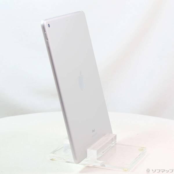 〔中古〕Apple(アップル) iPad 第8世代 32GB シルバー MYLA2J／A Wi-Fi〔198-ud〕 |  | 03