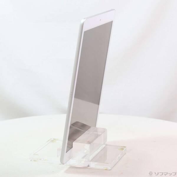 〔中古〕Apple(アップル) iPad 第8世代 32GB シルバー MYLA2J／A Wi-Fi〔247-ud〕 |  | 01