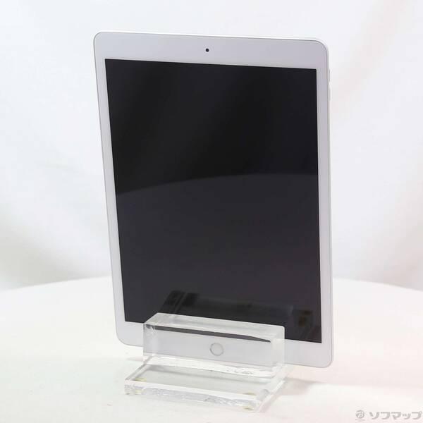 〔中古〕Apple(アップル) iPad 第8世代 32GB シルバー MYLA2J／A Wi-Fi〔247-ud〕 |  | 02