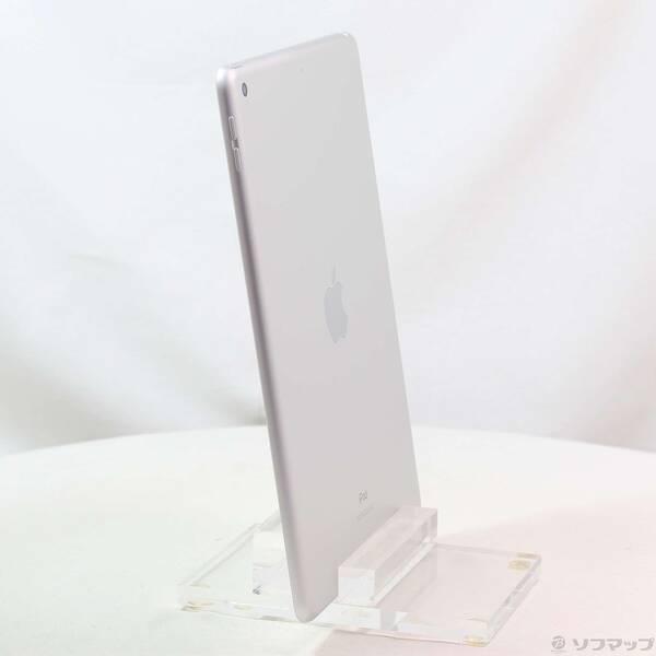 〔中古〕Apple(アップル) iPad 第8世代 32GB シルバー MYLA2J／A Wi-Fi〔247-ud〕 |  | 03