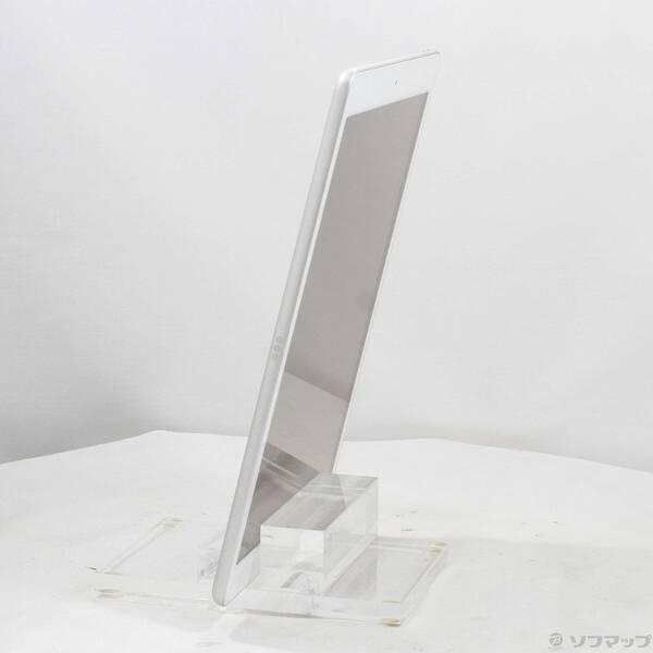 〔中古〕Apple(アップル) iPad 第8世代 32GB シルバー MYLA2J／A Wi-Fi〔368-ud〕 |  | 01
