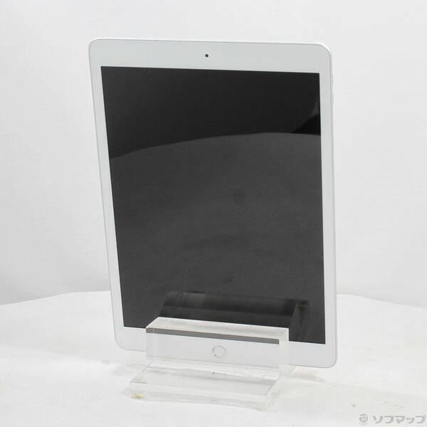 〔中古〕Apple(アップル) iPad 第8世代 32GB シルバー MYLA2J／A Wi-Fi〔368-ud〕 |  | 02