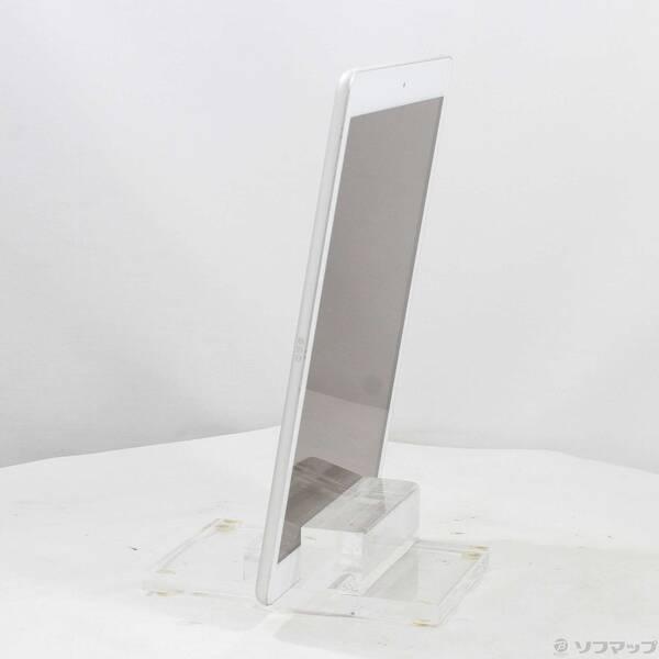 〔中古〕Apple(アップル) iPad 第8世代 32GB シルバー MYLA2J／A Wi-Fi〔262-ud〕 |  | 01