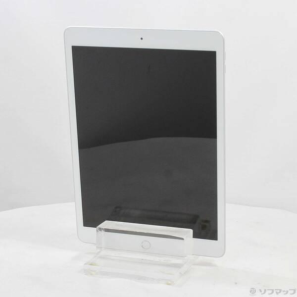 〔中古〕Apple(アップル) iPad 第8世代 32GB シルバー MYLA2J／A Wi-Fi〔262-ud〕 |  | 02