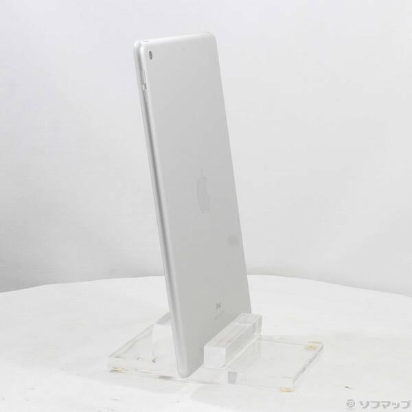 〔中古〕Apple(アップル) iPad 第8世代 32GB シルバー MYLA2J／A Wi-Fi〔262-ud〕 |  | 03