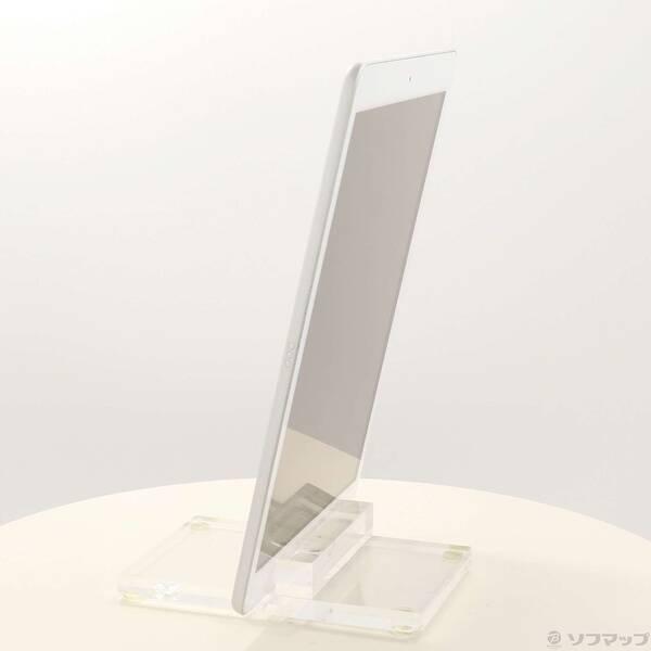 〔中古〕Apple(アップル) iPad 第8世代 32GB シルバー MYLA2J／A Wi-Fi〔247-ud〕 |  | 01