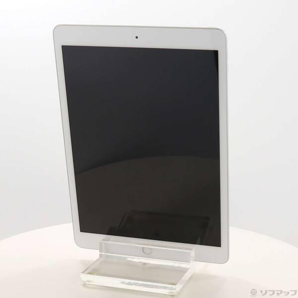 〔中古〕Apple(アップル) iPad 第8世代 32GB シルバー MYLA2J／A Wi-Fi〔247-ud〕 |  | 02