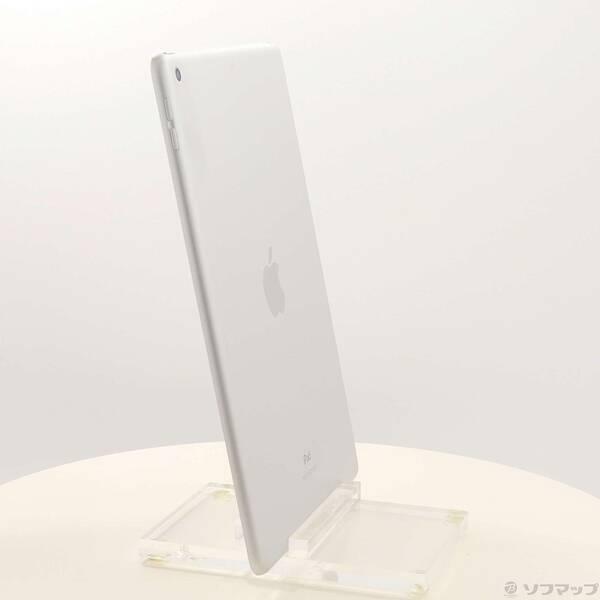 〔中古〕Apple(アップル) iPad 第8世代 32GB シルバー MYLA2J／A Wi-Fi〔247-ud〕 |  | 03