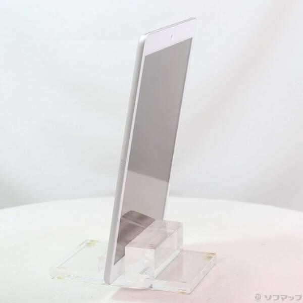 〔中古〕Apple(アップル) iPad 第8世代 32GB シルバー MYLA2J／A Wi-Fi〔251-ud〕 |  | 01