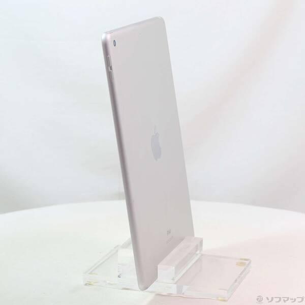 〔中古〕Apple(アップル) iPad 第8世代 32GB シルバー MYLA2J／A Wi-Fi〔251-ud〕 |  | 03