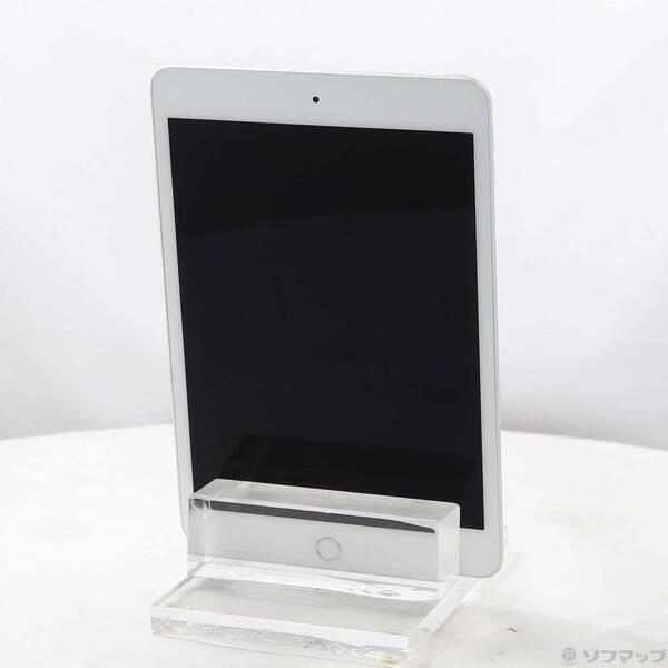 〔中古〕Apple(アップル) iPad mini 第5世代 64GB シルバー MUQX2J／A Wi-Fi〔196-ud〕 |  | 02
