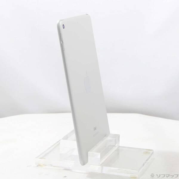 〔中古〕Apple(アップル) iPad mini 第5世代 64GB シルバー MUQX2J／A Wi-Fi〔196-ud〕 |  | 03