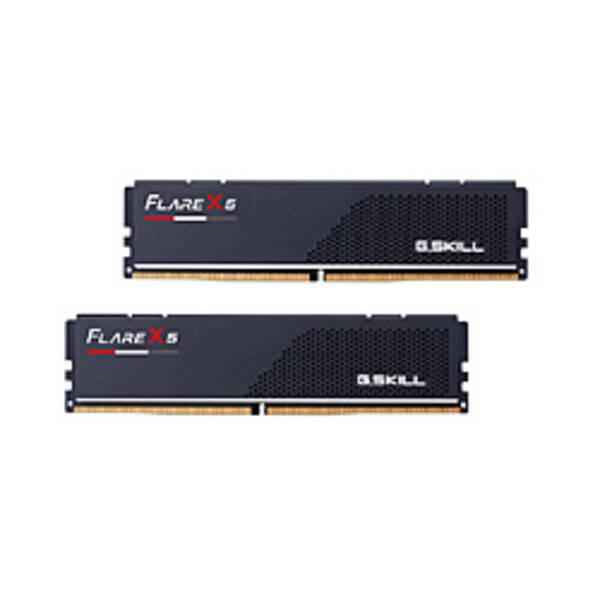 〔中古〕GSKILL(ジースキル) F5-6000J3238F16GX2-FX5 32GB 16GB×2枚組〔344-ud〕 | 