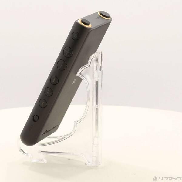 〔中古〕SONY(ソニー) WALKMAN ZX500シリーズ メモリ64GB ブラック NW-ZX507 B〔377-ud〕 |  | 01