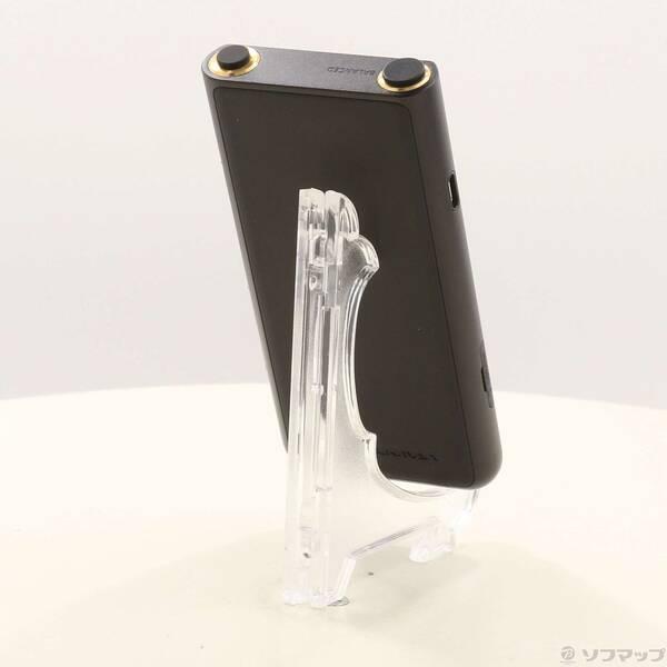 〔中古〕SONY(ソニー) WALKMAN ZX500シリーズ メモリ64GB ブラック NW-ZX507 B〔377-ud〕 |  | 02