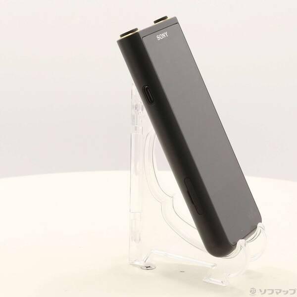 〔中古〕SONY(ソニー) WALKMAN ZX500シリーズ メモリ64GB ブラック NW-ZX507 B〔377-ud〕 |  | 03